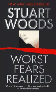 worst fears realized book cover image