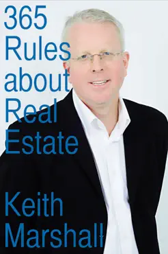 365 rules about real estate book cover image