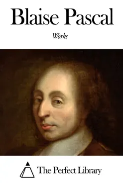 works of blaise pascal book cover image