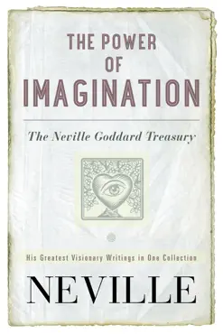 the power of imagination book cover image