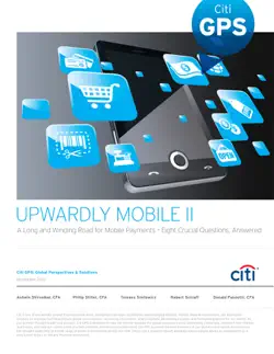 upwardly mobile ii book cover image