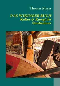 das wikinger buch book cover image