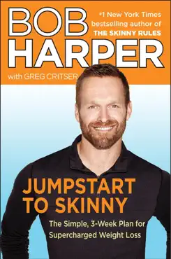 jumpstart to skinny book cover image