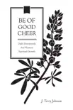 Be of Good Cheer synopsis, comments