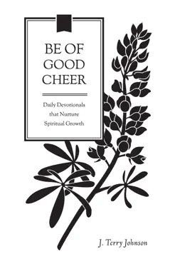 be of good cheer book cover image