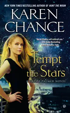 tempt the stars book cover image