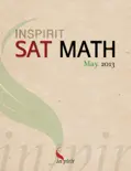 Inspirit Sat Math May 2013 book summary, reviews and download