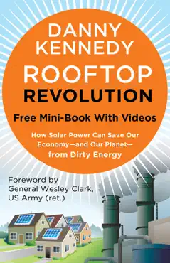 rooftop revolution enhanced mini-book book cover image