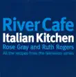 River Cafe Italian Kitchen synopsis, comments