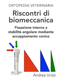 ortopedia veterinaria - riscontri di biomeccanica imagen de la portada del libro