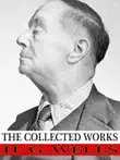 The Collected Works of H. G. Wells synopsis, comments