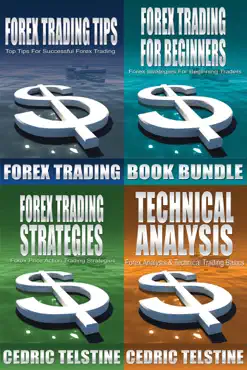 forex trading book bundle book cover image