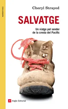 salvatge book cover image