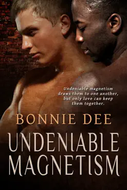 undeniable magnetism book cover image
