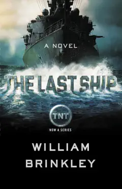 the last ship book cover image