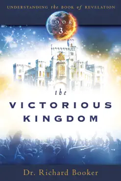the victorious kingdom book cover image