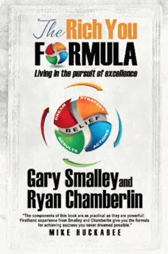 the rich you formula book cover image