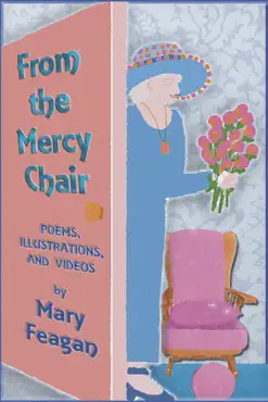from the mercy chair book cover image