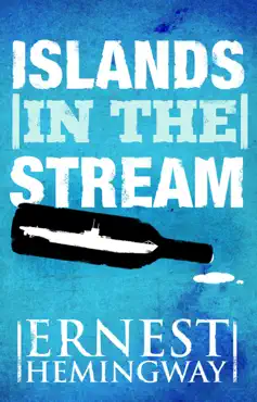 islands in the stream imagen de la portada del libro