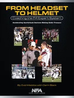 from headset to helmet book cover image