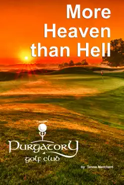 more heaven than hell book cover image