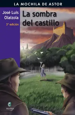 la sombra del castillo book cover image