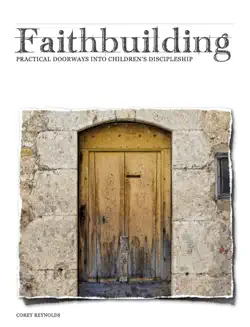 faithbuilding book cover image