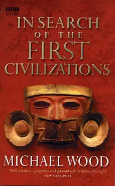 in search of the first civilizations book cover image
