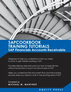 sapcookbook training tutorials book cover image