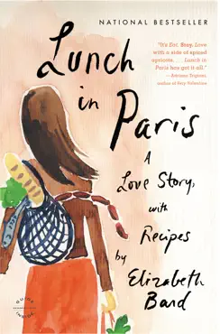 lunch in paris book cover image