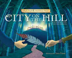 city on the hill book cover image