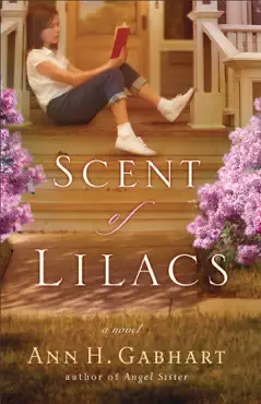 scent of lilacs (the heart of hollyhill book #1) book cover image