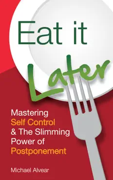 eat it later imagen de la portada del libro