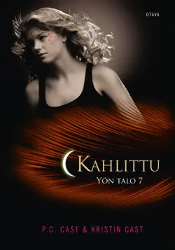 kahlittu book cover image