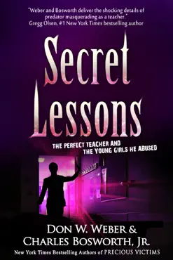 secret lessons book cover image