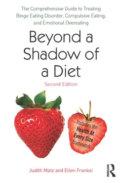 beyond a shadow of a diet book cover image