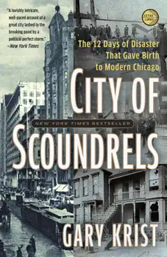 city of scoundrels book cover image