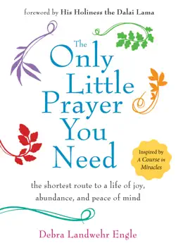 the only little prayer you need book cover image
