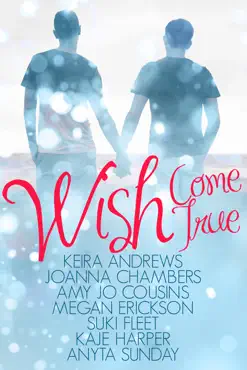 wish come true book cover image
