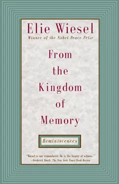 from the kingdom of memory book cover image