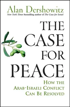 the case for peace book cover image