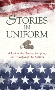 stories in uniform book cover image
