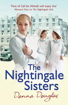 the nightingale sisters book cover image