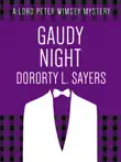 Gaudy Night synopsis, comments