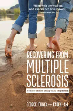 recovering from multiple sclerosis book cover image