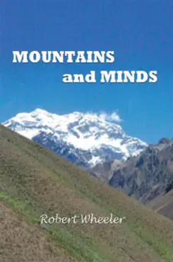 mountains and minds book cover image