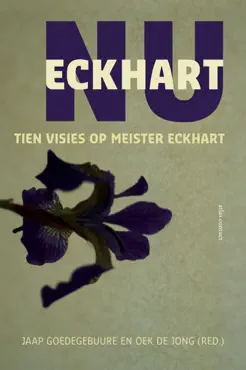 eckhart nu imagen de la portada del libro