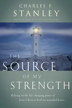 the source of my strength book cover image