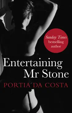entertaining mr stone book cover image