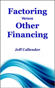 factoring versus other financing book cover image